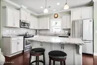 2793 Harbormaster Drive SE, Southport, NC 28461 — 3-bedroom waterfront home in St James, Southport, NC, photo 20 of 71: 2793HarbormasterDriveSE-19