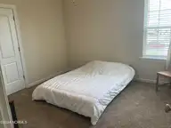 2005 Aydlett Drive, Elizabeth City, NC 27909 — 4-bedroom home in Herons Ridge, Elizabeth City, NC, photo 14 of 21: Bedroom 2