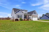 109 Northfield Drive, Goldsboro, NC 27534 — 3-bedroom home in North Landing, Goldsboro, NC, photo 2 of 30: 109 Northfield Dr-3