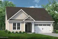 635 Edgeside Drive SE, Bolivia, NC 28422 — 4-bedroom home in Goose Marsh, Bolivia, NC, photo 2 of 4: Shorebreak Elevation B