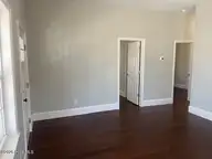 1312 Dock Street, Wilmington, NC 28401 — 3-bedroom home, Wilmington, NC, photo 3 of 15: Living Room