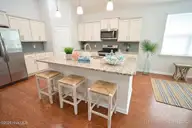 3078 Crescent Lake Drive, Calabash, NC 28467 — 3-bedroom home in Calabash Lakes, Calabash, NC, photo 14 of 72: Kitchen
