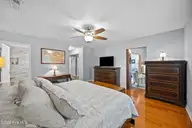 208 Inland Greens Circle, Wilmington, NC 28405 — 3-bedroom townhome in Inland Greens, Wilmington, NC, photo 17 of 41