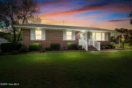 2281 S Old Carriage Road, Rocky Mount, NC 27803 — 3-bedroom home, Rocky Mount, NC, photo 1 of 20: Welcome Home to the County!