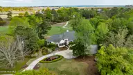 2212 Fox Hunt Lane, Wilmington, NC 28405 — 3-bedroom home in Landfall, Wilmington, NC, photo 6 of 17: DJI_0432
