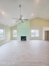 157 Big Hammock Point Road, Sneads Ferry, NC 28460 — 4-bedroom waterfront home in Pelican Point, Sneads Ferry, NC, photo 18 of 59
