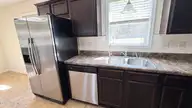 106 Kodiak Court, Jacksonville, NC 28540 — 3-bedroom home in Grizzly Acres, Jacksonville, NC, photo 9 of 31: Kitchen