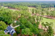 55 Palmetto Road, Pinehurst, NC 28374 — 4-bedroom home in Old Town, Pinehurst, NC, photo 4 of 57: DJI_0897