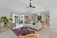 6658 Trolley Lane, Wilmington, NC 28403 — 3-bedroom home in Maccumber Terrace, Wilmington, NC, photo 8 of 39: 7_living room