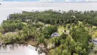 75 Seaview Court, Bath, NC 27808 — 3-bedroom waterfront home in Carolina Shores, Bath, NC, photo 7 of 44: above 3