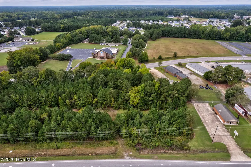 Tbd S Wesleyan Boulevard, Rocky Mount, NC 27803 — lot, Rocky Mount, NC, photo 1 of 6: front