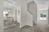 163 Vista Cay Drive Lot 3, Hubert, NC 28539 — 4-bedroom home in Vista Cay Village, Hubert, NC, photo 6 of 37