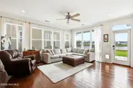 401 Summerhouse Drive, Holly Ridge, NC 28445 — 3-bedroom waterfront home in Summerhouse On Everett Bay, Holly Ridge, NC, photo 22 of 77