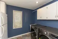 121 Lakeview Point, West End, NC 27376 — 3-bedroom waterfront home in Seven Lakes North, West End, NC, photo 17 of 65: laundry room1