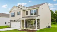 1125 Shoreline Drive, Vass, NC 28394 — 5-bedroom home in North Gate, Vass, NC, photo 2 of 35: 2-North Gate_Hayden K_81_White_NOFP_SPEC