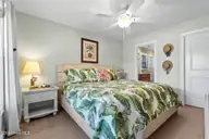 133 NE 3rd Street, Oak Island, NC 28465 — 3-bedroom home, Oak Island, NC, photo 11 of 27: Owners Retreat