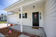 102 Harmony Way, Richlands, NC 28574 — 3-bedroom home in Melody Pointe, Richlands, NC, photo 5 of 37