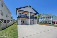 1406 Snapper Lane Unit 2, Carolina Beach, NC 28428 — 3-bedroom waterfront townhome, Carolina Beach, NC, photo 2 of 51: 002_img_9676_988
