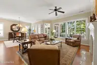 8406 Ventana Drive, Wilmington, NC 28411 — 3-bedroom waterfront home in Porters Neck Plantation, Wilmington, NC, photo 10 of 59: 12_img_5793
