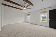 101 Loyd Lane, Beulaville, NC 28518 — 3-bedroom home in The Bryant Place, Beulaville, NC, photo 18 of 61: Primary Bedroom