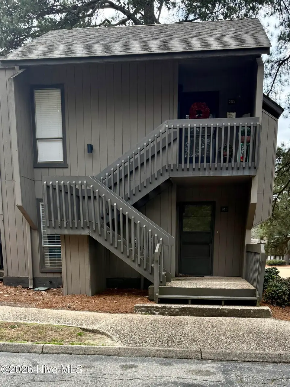 5 Pine Tree Road # 205, Pinehurst, NC 28374 — 1-bedroom condo in Prince Manor, Pinehurst, NC, photo 1 of 45: IMG_8838