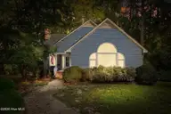 2239 Creekridge Drive, Rocky Mount, NC 27804 — 3-bedroom home in Creekridge, Rocky Mount, NC, photo 1 of 37: 004-2239CreekridgeDrive-RockyMount-NC-27