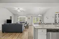 238 Poppleton Drive, Hampstead, NC 28443 — 3-bedroom home in Harrison Cove, Hampstead, NC, photo 21 of 43: m_21_living room