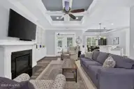 709 Jenoa Drive, Castle Hayne, NC 28429 — 4-bedroom townhome in River Bluffs, Castle Hayne, NC, photo 10 of 54