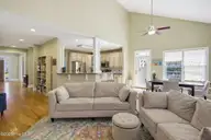 8117 Mason Ridge Lane, Wilmington, NC 28409 — 4-bedroom home in Mason Bend, Wilmington, NC, photo 13 of 49