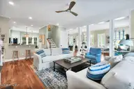 2502 Royal Palm Lane, Wilmington, NC 28409 — 4-bedroom waterfront home in Palmetto Pointe, Wilmington, NC, photo 18 of 78