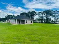 504 S Carey Street, La Grange, NC 28551 — 3-bedroom home in Blair Ridge, La Grange, NC, photo 4 of 16: back yard area