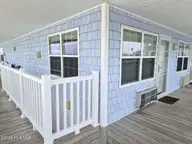 2401 W Fort Macon Road B220, Atlantic Beach, NC 28512 — 1-bedroom waterfront condo in Ocean Sands, Atlantic Beach, NC, photo 1 of 15: Burton.1