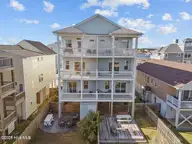 1102 Canal Drive B, Carolina Beach, NC 28428 — 5-bedroom waterfront condo, Carolina Beach, NC, photo 10 of 52