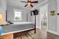 1044 Mallard Bay Drive, Hampstead, NC 28443 — 3-bedroom waterfront home in Topsail Acres, Hampstead, NC, photo 19 of 45