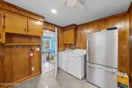 704 N Grace Avenue, New Bern, NC 28562 — 3-bedroom home in Trent Park, New Bern, NC, photo 18 of 46: Kitchen