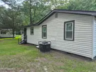 4205 Carroll Avenue, Rocky Mount, NC 27804 — 3-bedroom home, Rocky Mount, NC, photo 4 of 15: Side View