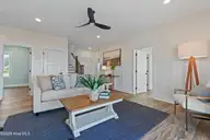 105 Ocean Boulevard W, Holden Beach, NC 28462 — 5-bedroom waterfront home in Holden Beach, Holden Beach, NC, photo 17 of 75