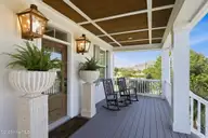 204 Back Street, Newport, NC 28570 — 5-bedroom waterfront home in Cannonsgate, Newport, NC, photo 4 of 71: 204 BACK STREET