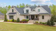 755 Cambridge Drive, Rocky Mount, NC 27804 — 4-bedroom home in West Hampton, Rocky Mount, NC, photo 5 of 56: front 3