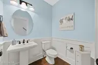 375 Canter Crest Road, Hampstead, NC 28443 — 4-bedroom home in Canter Crest, Hampstead, NC, photo 16 of 65: 22_bathroom