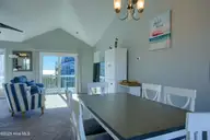 20 Porpoise Place, North Topsail Beach, NC 28460 — 4-bedroom waterfront home in Dolphin Shores, North Topsail Beach, NC, photo 11 of 64: 20 Porpoise Place - Interiors_15