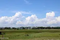 838 Ocean Boulevard W, Holden Beach, NC 28462 — waterfront lot in Cedar Island Harbor, Holden Beach, NC, photo 7 of 7