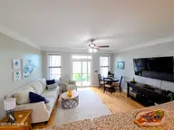 7000 E Yacht Drive B2, Oak Island, NC 28465 — 3-bedroom waterfront townhome in Tranquil Harbor, Oak Island, NC, photo 8 of 28