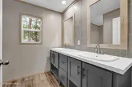 9180 Central Boulevard SE, Winnabow, NC 28479 — 3-bedroom manufactured home in Town Creek Estates, Winnabow, NC, photo 22 of 32