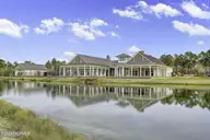 921 Everlong Lane, Wilmington, NC 28412 — 2-bedroom townhome in Riverlights, Wilmington, NC, photo 13 of 29: Lakehouse
