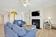 1412 Carolina Beach Avenue N Unit 1, Carolina Beach, NC 28428 — 3-bedroom waterfront condo, Carolina Beach, NC, photo 7 of 58
