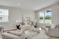 5424 Folklore Way, Wilmington, NC 28412 — 3-bedroom home in Riverlights, Wilmington, NC, photo 3 of 32: Hoke Floorplan