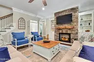 607 Carvalho Terrace SE, Bolivia, NC 28422 — 4-bedroom waterfront home in Seawatch @ Sunset Harbor, Bolivia, NC, photo 19 of 75: HewittProductions60755