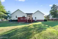 223 Riverbend Road, Jacksonville, NC 28540 — 3-bedroom home in Oakhurst River, Jacksonville, NC, photo 21 of 25: Back Yard