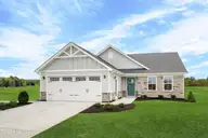 4273 Farmfield Drive, Navassa, NC 28451 — 3-bedroom home in Lakes at Riverbend, Navassa, NC, photo 20 of 31: RH RAH Grand Cayman-2-Concrete